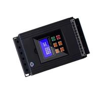 Démarreur progressif de démarreur de dérivation externe 30KW avec communication RS485 4-20MA