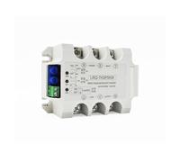 Démarreur Progressif De Moteur Triphasé/monophasé, Module Démarrage Lent En Ligne, Relais À Semi-conducteurs, Décompression Et Contrôleur Abaisseur(1 phase 6KW Module)