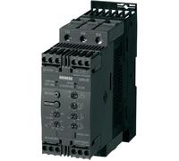 Démarreur progressif Siemens 3RW4036-1BB14 3RW40361BB14 Puissance moteur à 400 V 22 kW Puissance moteur à 230 V 11 kW 400 V/AC Courant nominal 45 A 1 pc(s)
