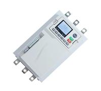 Démarreur progressif en ligne 110 kW 220 A avec communication RS-485