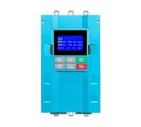 Démarreur progressif en ligne 15 kW avec communication RS-485