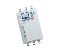 Démarreur progressif en ligne 55 kW 110 A avec communication RS-485