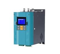 Démarreur progressif en ligne 75 kW avec communication RS-485