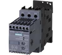Démarreur progressif Siemens 3RW3016-1BB14 3RW30161BB14 Puissance moteur à 400 V 4.0 kW Puissance moteur à 230 V 2.2 kW 400 V/AC Courant nominal 9 A 1 pc(s)