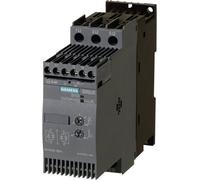 Démarreur progressif Siemens 3RW3036-1BB14 3RW30361BB14 Puissance moteur à 400 V 22 kW Puissance moteur à 230 V 11 kW 400 V/AC