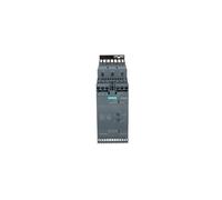 Démarreur progressif triphasé 200-480VAC 63A 3RW3037-1BB14
