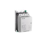 Démarreur progressif triphasé 400VAC 41A 22kW/400V Uc=24V 134916