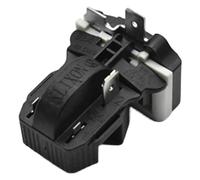 Démarreur PTC 1 broche 8EA-19E1, relais de Protection thermique contre les surcharges, Compatible avec les accessoires de remplacement du réfrigérateur KLIXON