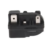 Démarreur PTC De Compresseur De Réfrigérateur BCD-220TG, Compatible Avec KLIXON, Pièces De Relais De Protection Contre Les Surcharges Et Les Surchauffes, 1 Pièce