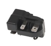 Démarreur PTC De Compresseur De Réfrigérateur, Compatible Avec KLIXON, Relais De Protection Contre Les Surcharges Et Les Surchauffes BCD-220TG, 1 Pièce