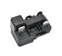 Démarreur PTC For Compresseur De Réfrigérateur BCD-220TG, Compatible Avec Didu, Compatible Avec KLIXON, Relais De Protection Contre Les Surchauffes Et Les Surcharges
