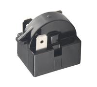Démarreur PTC For Compresseur De Réfrigérateur, Compatible Avec Ohm, A78E, Pièce De Rechange 3 Broches QP2-4.7/QP2-4R7 4.7, Accessoires For Réfrigérateur