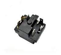 Démarreur PTC For Compresseur De Réfrigérateur Congélateur QPE2-A15MD3 6 Broches
