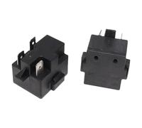 Démarreur PTC For Compresseur De Réfrigérateur, QPE2-A15MD3, Compatible Avec Midea, Accessoires For Réfrigérateur