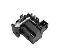 Démarreur PTC Intégré À Compresseur QP2-15K/2,5/3/4/5 UF, Condensateur, Relais Protecteur, Compatible Avec Haier Et Midea, Pièces De Réfrigérateur(QP2-15K Starter)