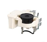 Démarreur PTC, pour compresseur de réfrigérateur Frestec QP3-15/C Relais protecteur de surcharge compatible avec Zanussi