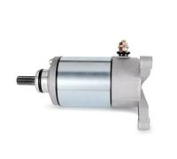 Démarreur puissant froid Compatible Avec Suzuki Pour SV400 1998-2010 Pour SV650 1999-2010 Modèles Démarreur Électrique À Haut Rendement 31100-19F00