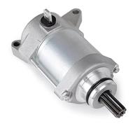 Démarreur puissant froid Compatible Avec Yamaha Pour WR450F 2003-2006 Moteurs De Démarreur De Moto Composants Électriques Rotatifs, Références 5TJ-81890-00 5TJ-81890-10