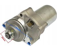Démarreur Quad Cross 4T 110 125 139FMB pour Loncin Kayo Barton