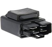 Démarreur Relais 12 V, 20 A pour MBK, Piaggio, Yamaha