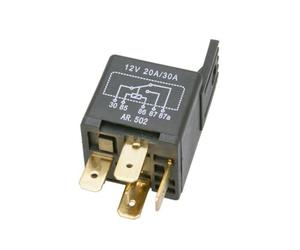 Démarreur Relais 30 A Compatible avec Aprilia, Compatible avec Derbi, Compatible avec Piaggio Maxi