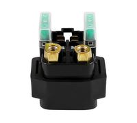 Démarreur Relais De Solénoïde De Démarreur Moto Pour TTR90 TTR 125 230 WR250F WR450F Pour Majesty YP 250 Pour Tmax XP 500 GTS1000 FJR1300(1 pièce)