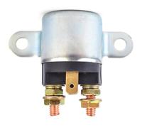 Démarreur Relais Solénoïde Compatible Avec Can-Am Pour RT 2019 2020 2021 Pour Commander 800 1000 2012 2013 2014 2015 2016 2017 2018 710001364 710007777 Démarreur De Moteur Pour Solénoïde De Relais