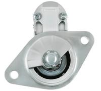 Démarreur remplace 128170-77010 pour moteur Yanmar 1GM / 1GM10 / 2GM / 2GM20