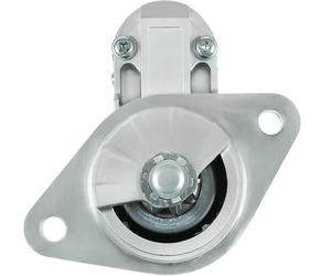 Démarreur remplace 128170-77010 pour moteur Yanmar 1GM / 1GM10 / 2GM / 2GM20