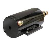 Démarreur Remplace Démarreur Électrique Moteur Pour JOHNSON E120TL E120TX E130CX E130TL E130TX E140CX E140TL E140TX 4730920-M030SM 393570 586285 DB Électrique Moteur Démarrage