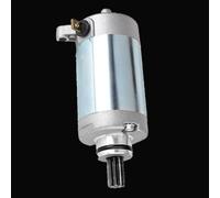 Démarreur Remplacement 5HH-81890-00 Pour Y-AMAHA TT-R125 2003-2007 2006 2005 2004 Accessoires De Démarreur Moteur Moto