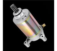 Démarreur Remplacement Démarrage Du Moteur Démarreur 31100-05501 128000-8750 228000-0851 31100-42A20 Pour Suzuki GN125 1982-1991/1994/1997-2001 De Moto