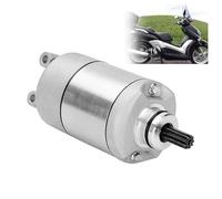 Démarreur Remplacement Démarreur De Moto 4HC-81890-00 4HC-81800-00 1B7-81890-00 4714800182 Pour Y-AMAHA VP250 (X-City)2007-2013 2012 2011 2010 2009 2008