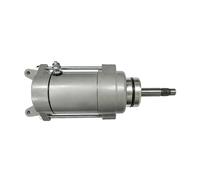 Démarreur Remplacement Démarreur De Moto Pour Y-AMAHA XV700 VIRAGO 1987-1986 696CC Pour Système Pour MITSUBA OEM 5A8-81800-10-00