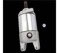 Démarreur Remplacement Démarreur Pour H-ONDA XR650L 1993-2009/2012-2020 Accessoires De Moteur 31200-MN9-003 31200-MN9-013 31200-MN9-023