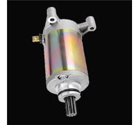 Démarreur Remplacement Démarreur Pour Suzuki TU125 1999 Électrique De Moto 31100-05501 31100-05510 128000-8750 228000-0851 31100-42A20