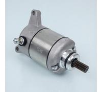 Démarreur Rms Pour Moto Honda 150 Cbf 2007 À 2011 Neuf