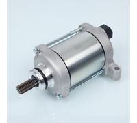 Démarreur Rms Pour Moto Honda 600 Cbr F 2011 À 2013 Pc41j Neuf