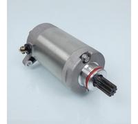 Démarreur Rms Pour Moto Yamaha 125 Ybr Ed 2013 À 2014 Neuf
