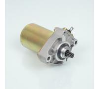 Démarreur Rms Pour Scooter Honda 100 Sh 1996 À 2001 Hf08a Neuf
