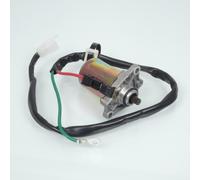 Démarreur Rms Pour Scooter Peugeot 50 Speedfight 2 2000 À 2008 12v / 0.15kw Neuf