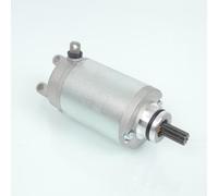 Démarreur Rms Pour Scooter Suzuki 250 Burgman W-K2 1998 À 2002 31100-14f401-000 Neuf