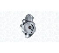 MAGNETI MARELLI 063726256010 Démarreur