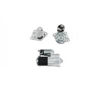 MAGNETI MARELLI 063726278010 Démarreur