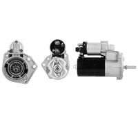 ELSTOCK Démarreur Starter 1,1kW Pour VW Golf III Lupo Seat Ibiza II Cordoba