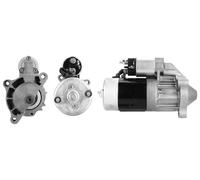 ELSTOCK 25-2080 Démarreur pour CITROËN,PEUGEOT