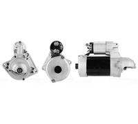 ELSTOCK Démarreur 2.3kW Pour Iveco Daily III Fourgon/Combi 25-2411