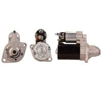 Elstock Démarreur 25-3470 pour BMW 1er/3er, 1,2 kW, rotation horaire