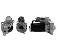 Démarreur ELSTOCK 25-4010 pour CITROËN 1638116180