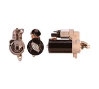 ELSTOCK Démarreur 1.7 kW Pour Audi A4 Avant Q5 BENTLEY BENTAYGA 8K5 B8
